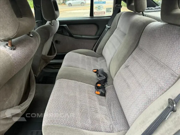 OMEGA 4.1 SFI GLS 12V