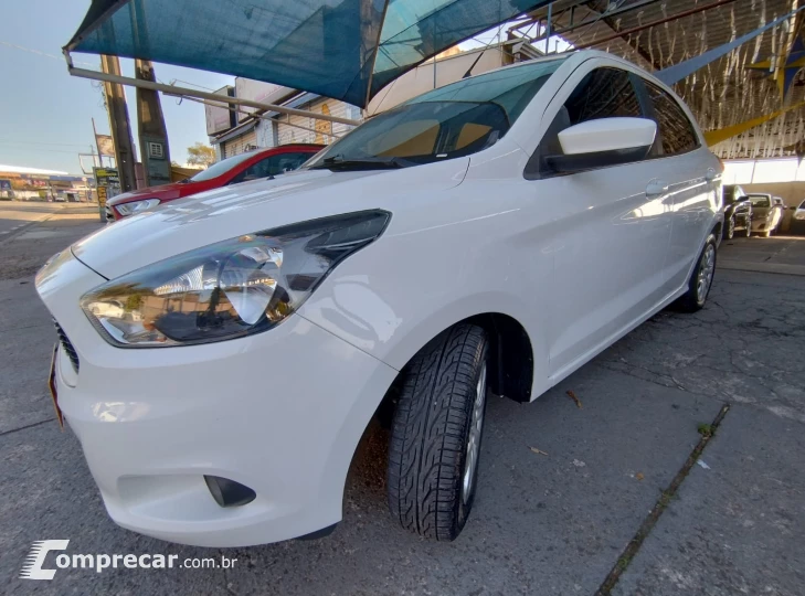 KA 1.0 SE 12V