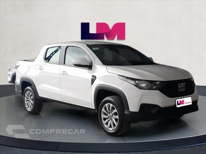 STRADA 1.3 FIREFLY FLEX FREEDOM CD MANUAL