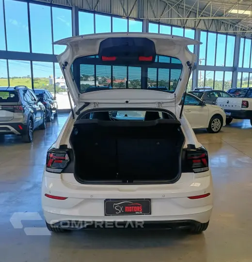 POLO 1.0 170 TSI Highline