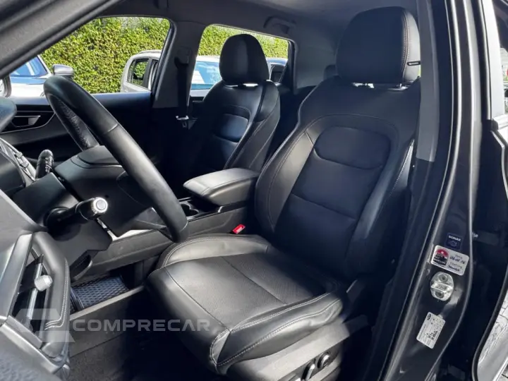 TIGGO 5x 1.5 VVT TURBO iFLEX SPORT CVT