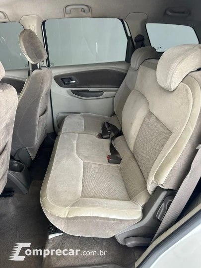 SPIN 1.8 LTZ 8V