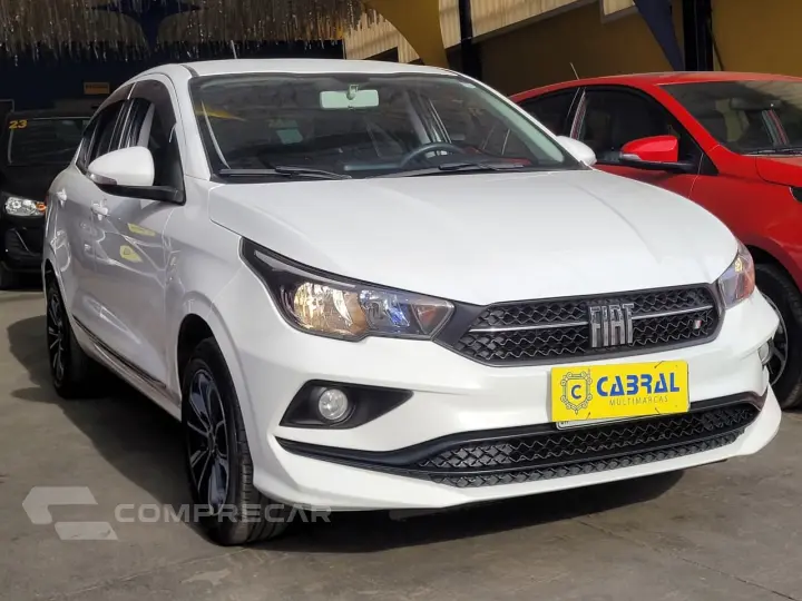 CRONOS 1.3 8V Flex