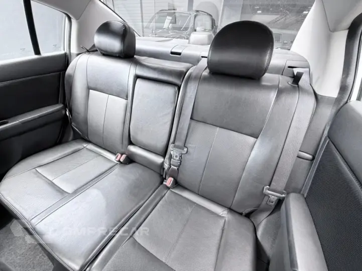 SENTRA 2.0 SL 16vstart