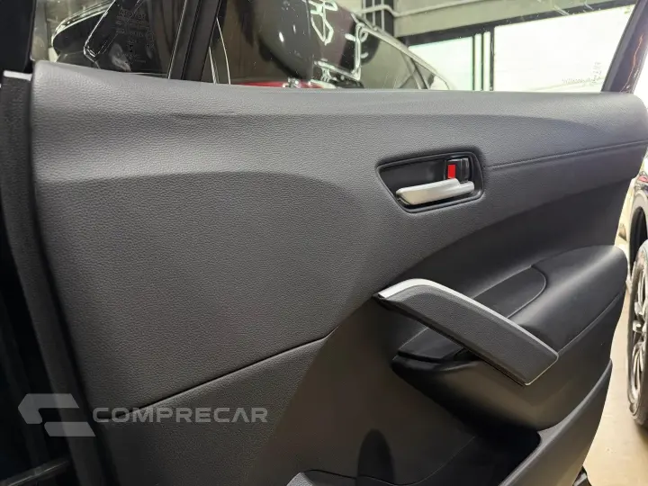 COROLLA CROSS 2.0 VVT-IE FLEX XRE DIRECT SHIFT
