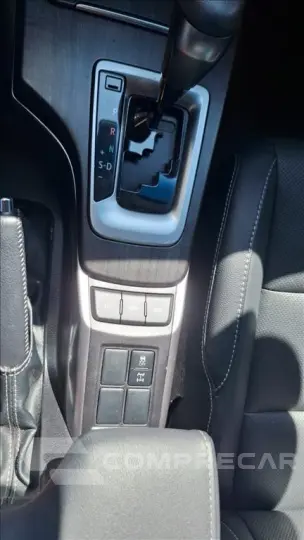 HILUX SW4 2.8 D-4D TURBO DIESEL SRX PLATINUM 7L 4