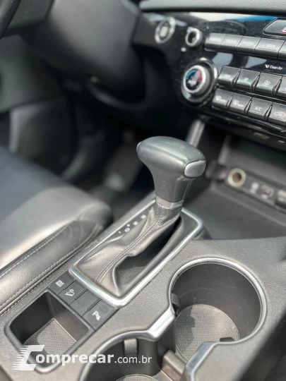 SPORTAGE 2.0 EX 4X2 16V