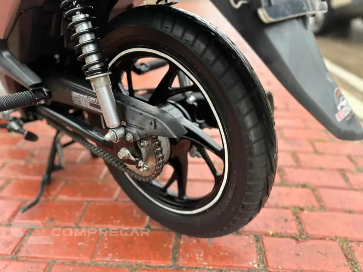 BIZ 125