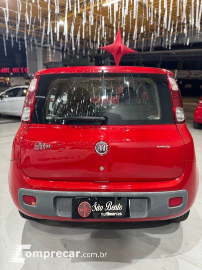 UNO 1.0 EVO Vivace 8V