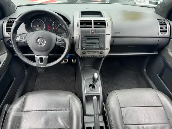 POLO 1.6 MI Sportline 8V