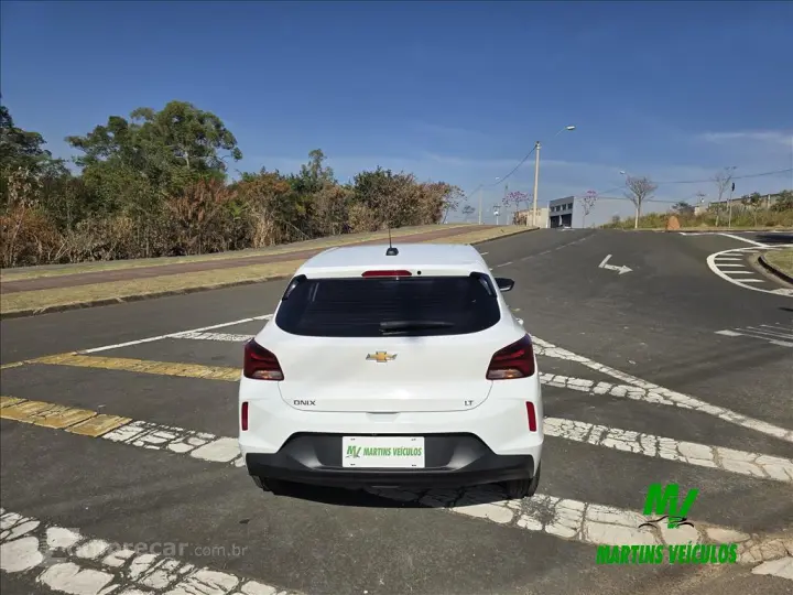 ONIX 1.0 FLEX LT MANUAL