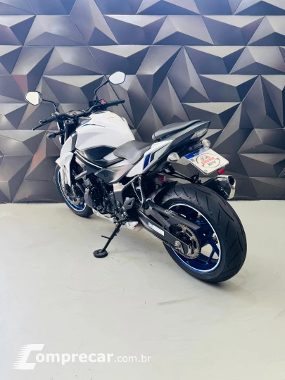 gsx-s750 az