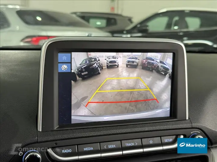 HB20 1.0 12V FLEX COMFORT PLUS MANUAL