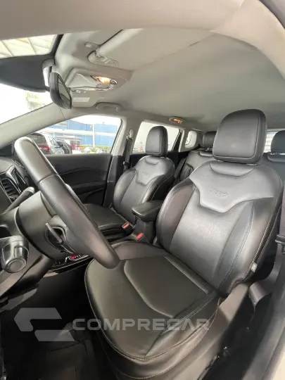 COMPASS 2.0 16V Limited