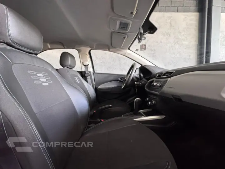 ONIX 1.4 MPFI ADVANTAGE 8V FLEX 4P AUTOMÁTICO