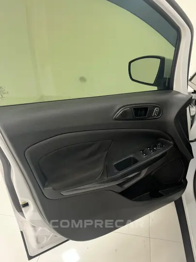 ECOSPORT 1.5 Ti-vct SE
