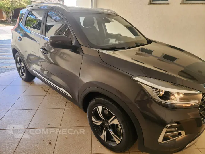 TIGGO 5X 1.5 VVT Turbo Iflex Sport