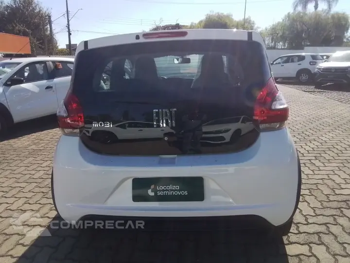 MOBI 1.0 EVO FLEX LIKE. MANUAL