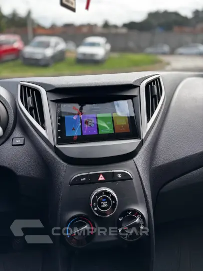 HB20 1.0 12V Comfort