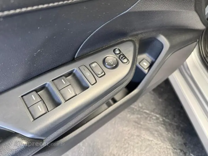 CIVIC SEDAN EXL 2.0 FLEX 16V 4P AUT