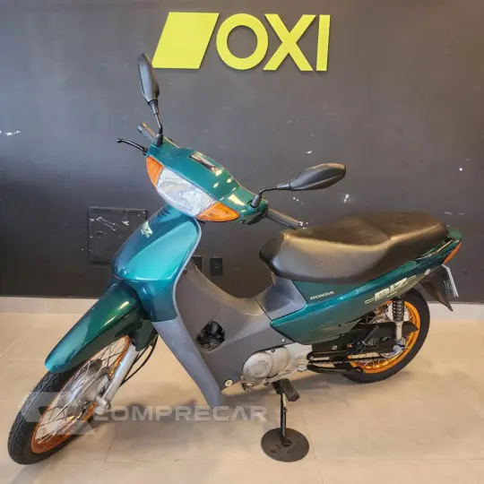 C 100 BIZ/ 100 BIZ KS