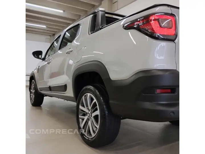 STRADA 1.3 FIREFLY FLEX VOLCANO CD CVT