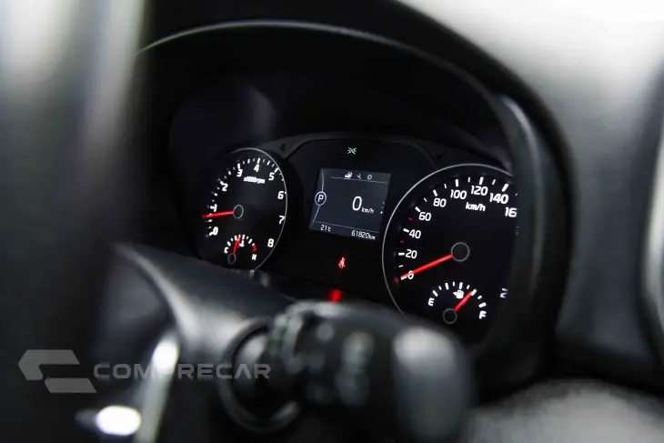 SPORTAGE 2.0 EX 4X2 16V