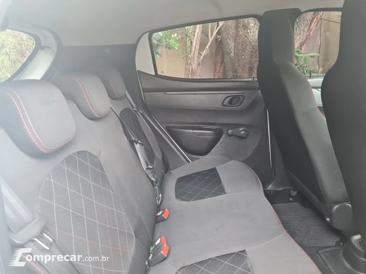 KWID 1.0 12V SCE ZEN