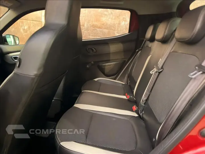 KWID 1.0 12V SCE Intense