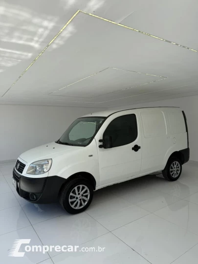 DOBLÒ 1.4 MPI Cargo