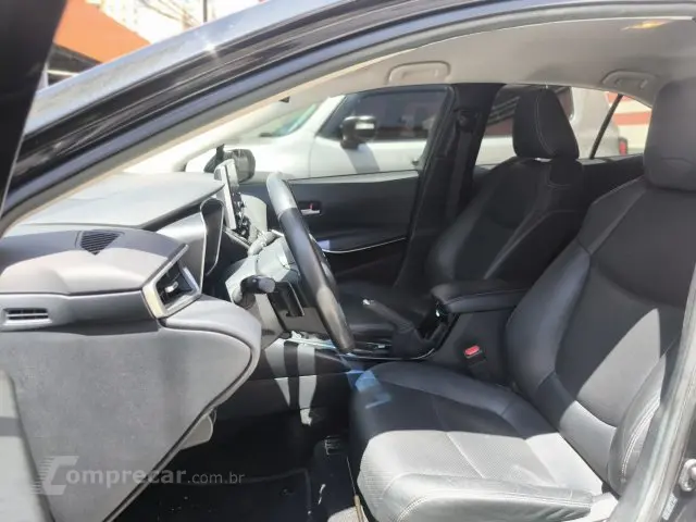 COROLLA - 2.0 VVT-IE XEI DIRECT SHIFT