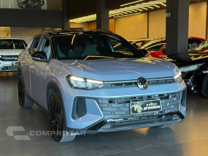 TERA 1.0 170 TSI HIGH AUTOMÁTICO