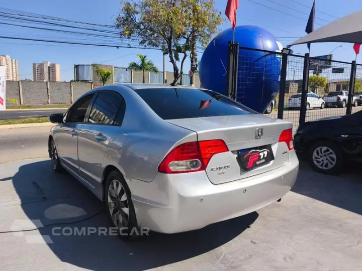 CIVIC LXL FLEX