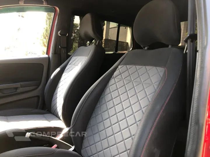 Fox 1.6 Msi Total Flex Xtreme 4P Manual