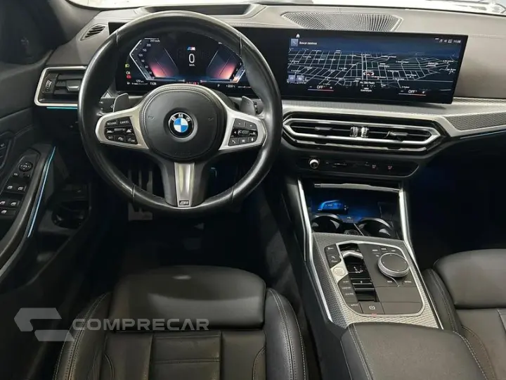 320I M SPORT FLEX