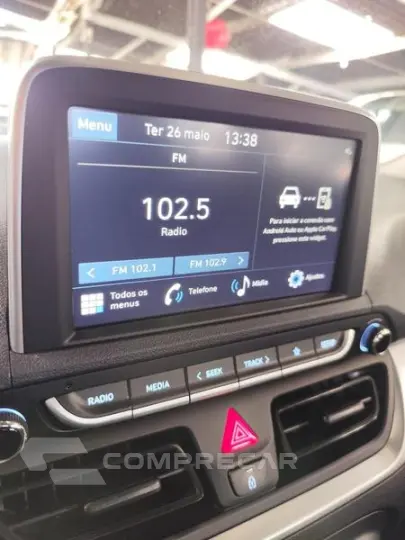HB20 COMFORT PLUS 1.0 FLEX 12V MEC.