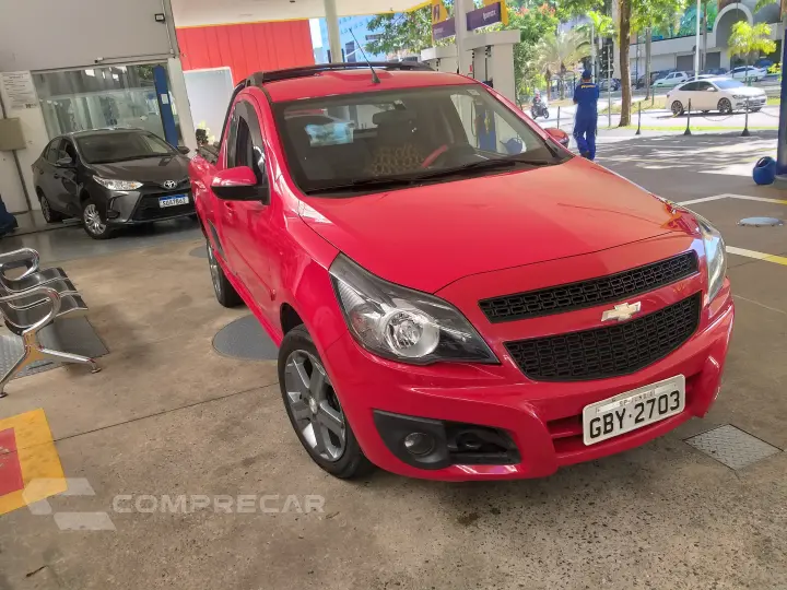 MONTANA 1.4 MPFI Sport CS 8V