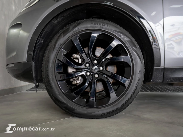 Discovery Sport SE 2.0 4x4 Aut./Flex