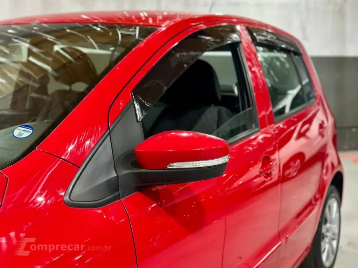 Fox Trendline 1.6 Flex 8V 5p