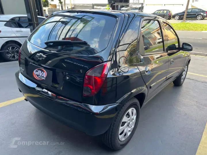 Celta Spirit/ LT 1.0 MPFI 8V FlexP. 5p