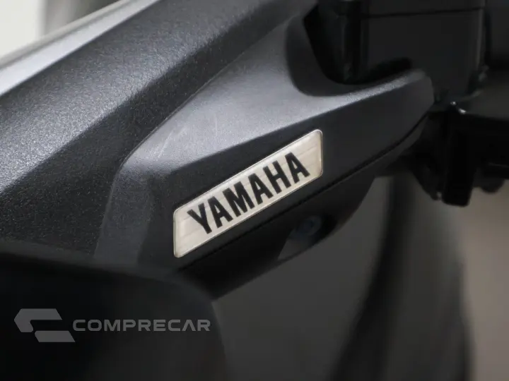 NMAX 160 ABS