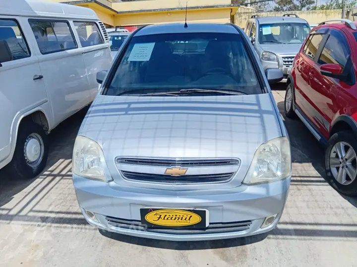 Meriva