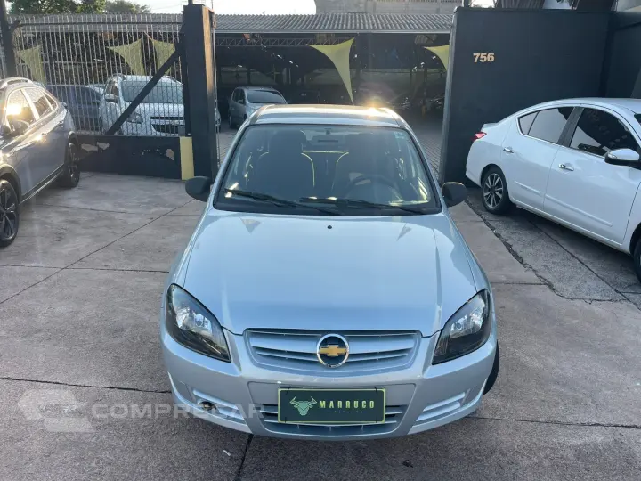 CELTA 1.0 MPFI Life 8V