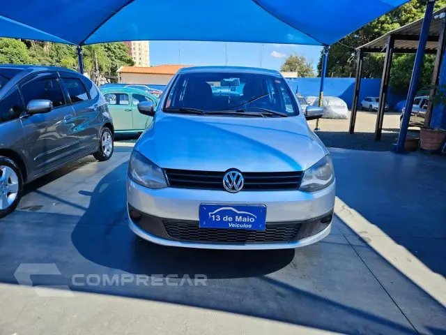 FOX - 1.0 MI 8V 4P MANUAL