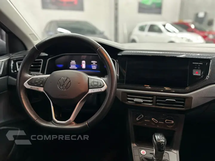 POLO 1.0 200 TSI Comfortline