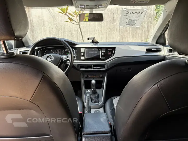 POLO 1.0 200 TSI Highline