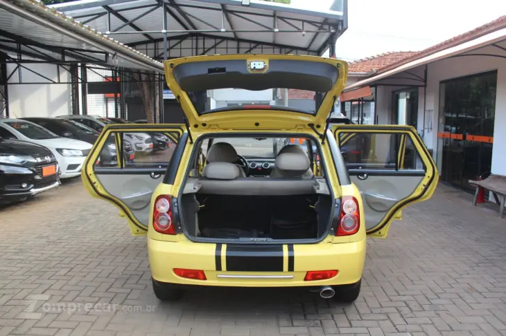 320 1.3 16V 4P ELITE