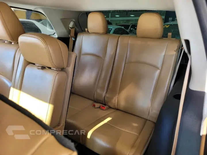 FREEMONT EMOT./PRECISION 2.4 16V 5p Aut.