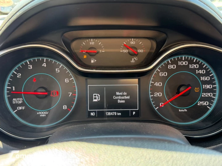 CRUZE 1.4 Turbo LT 16V