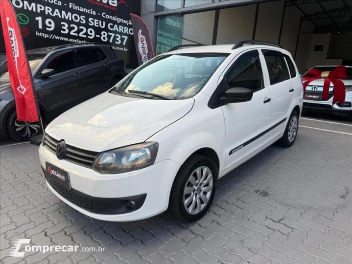 SPACEFOX 1.6 MI 8V